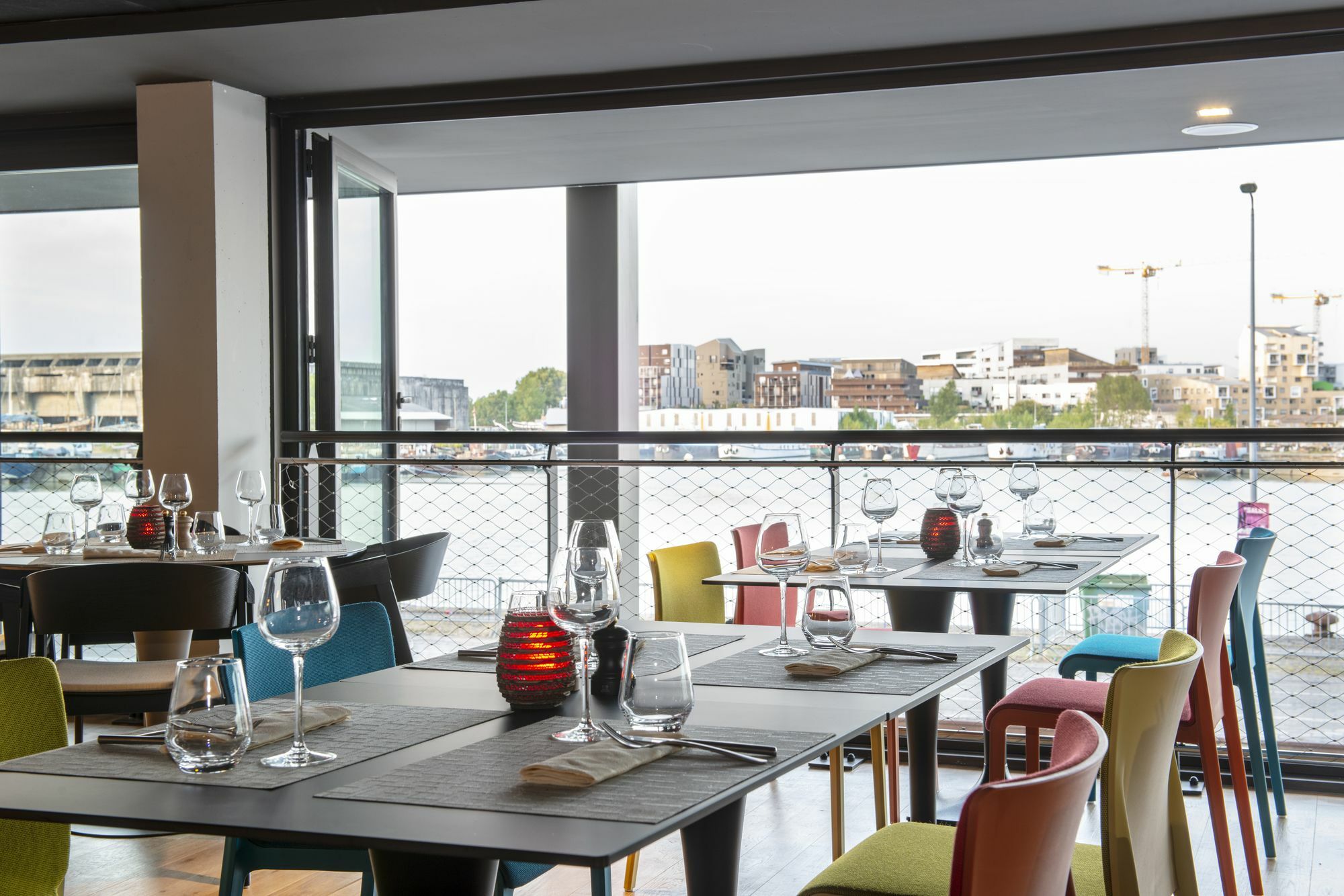Radisson Blu 4* Bordeaux