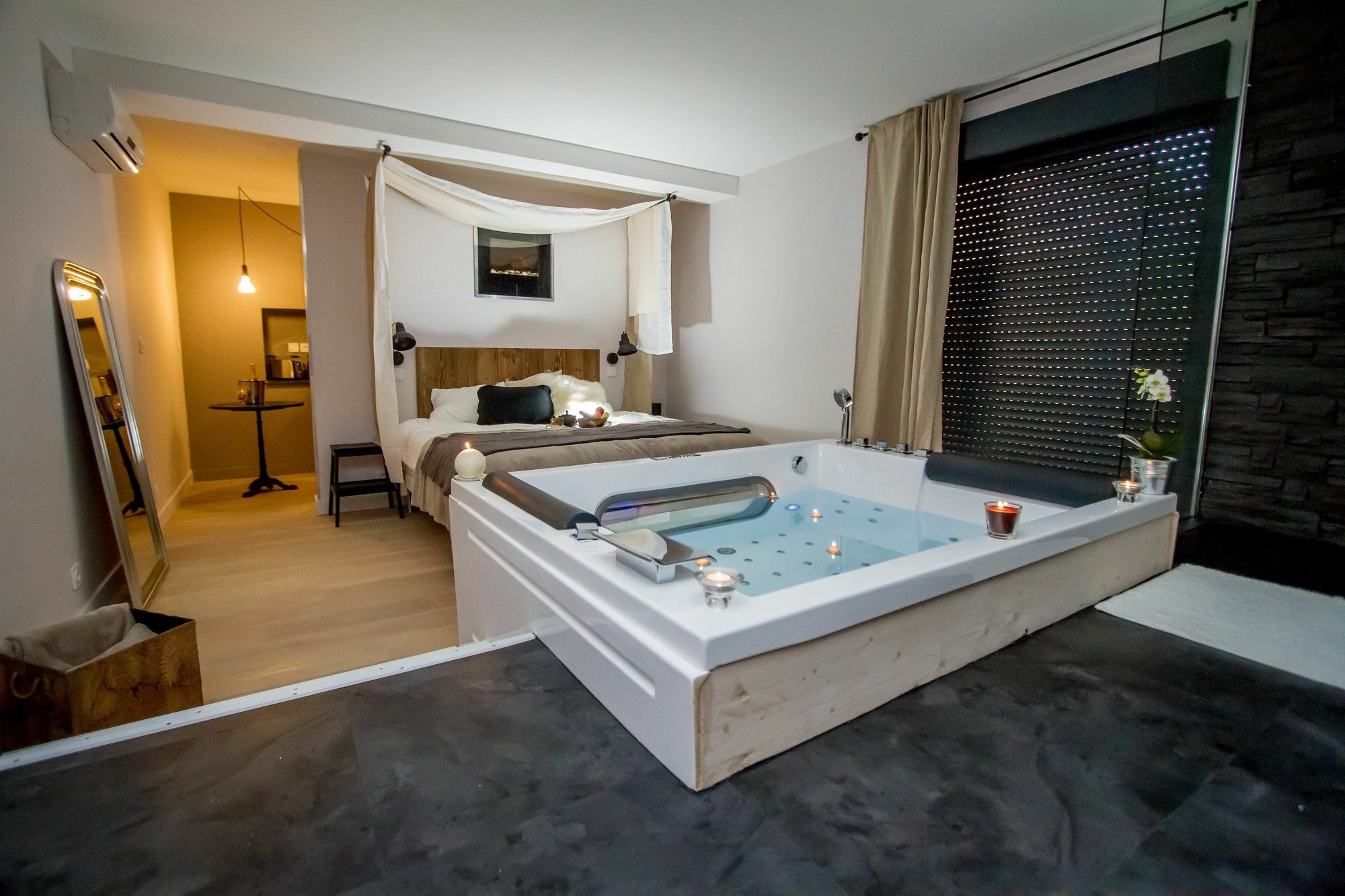 Hotel Loft