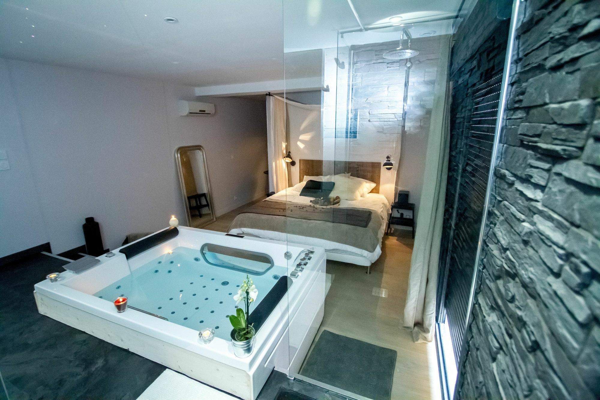 Loft Hotel Bordeaux