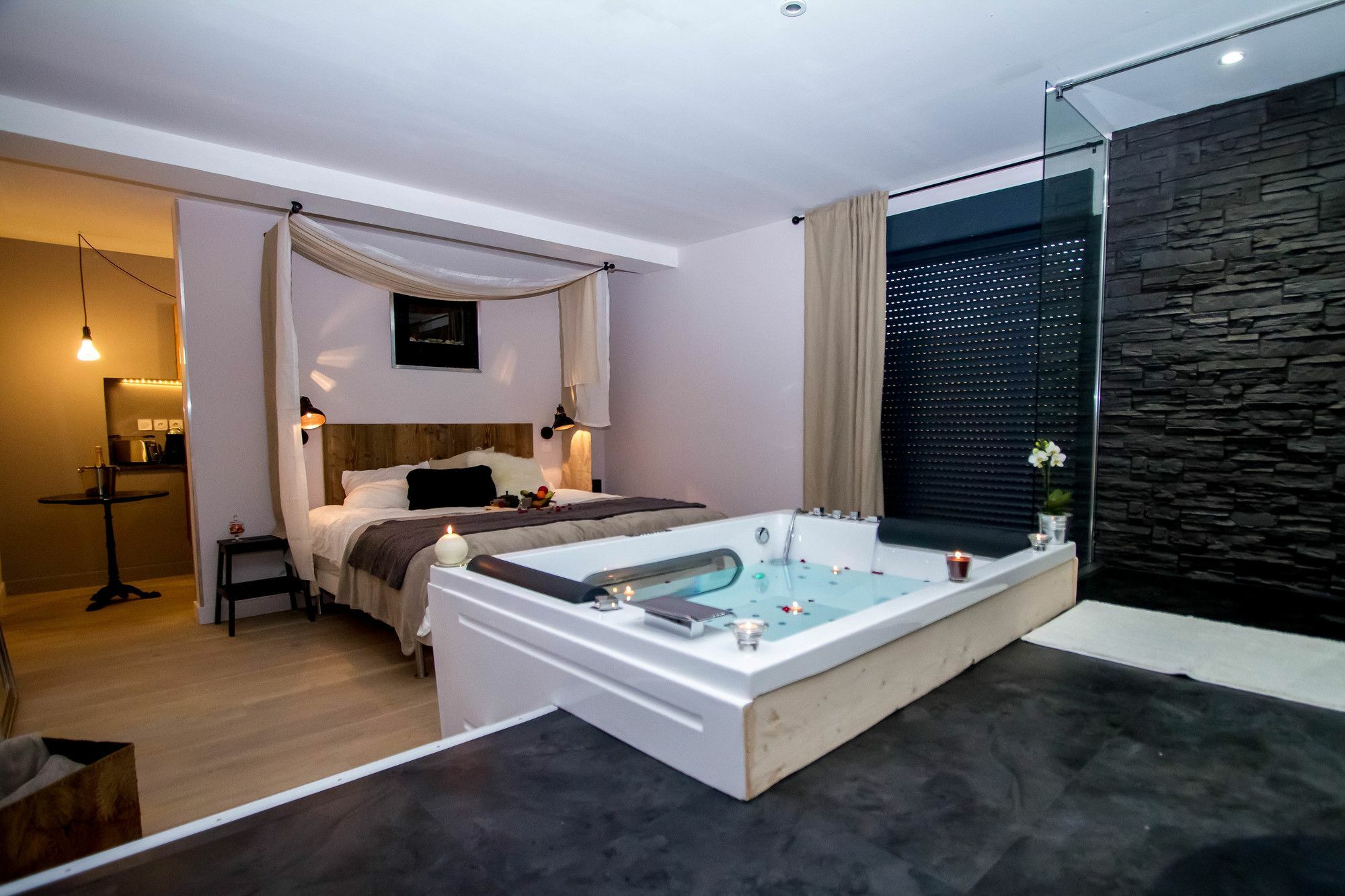Hotel Loft