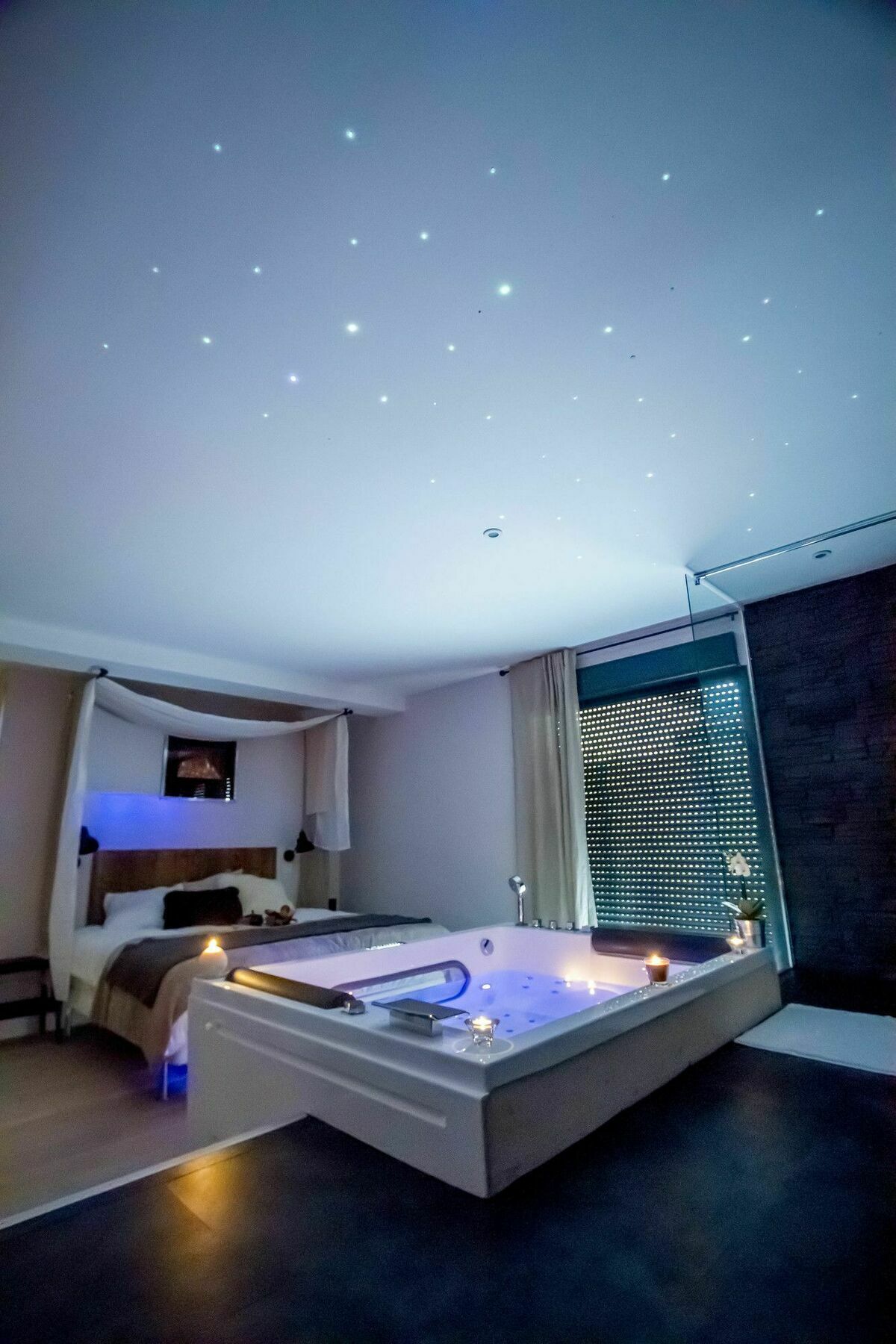 Loft Hotel Bordeaux