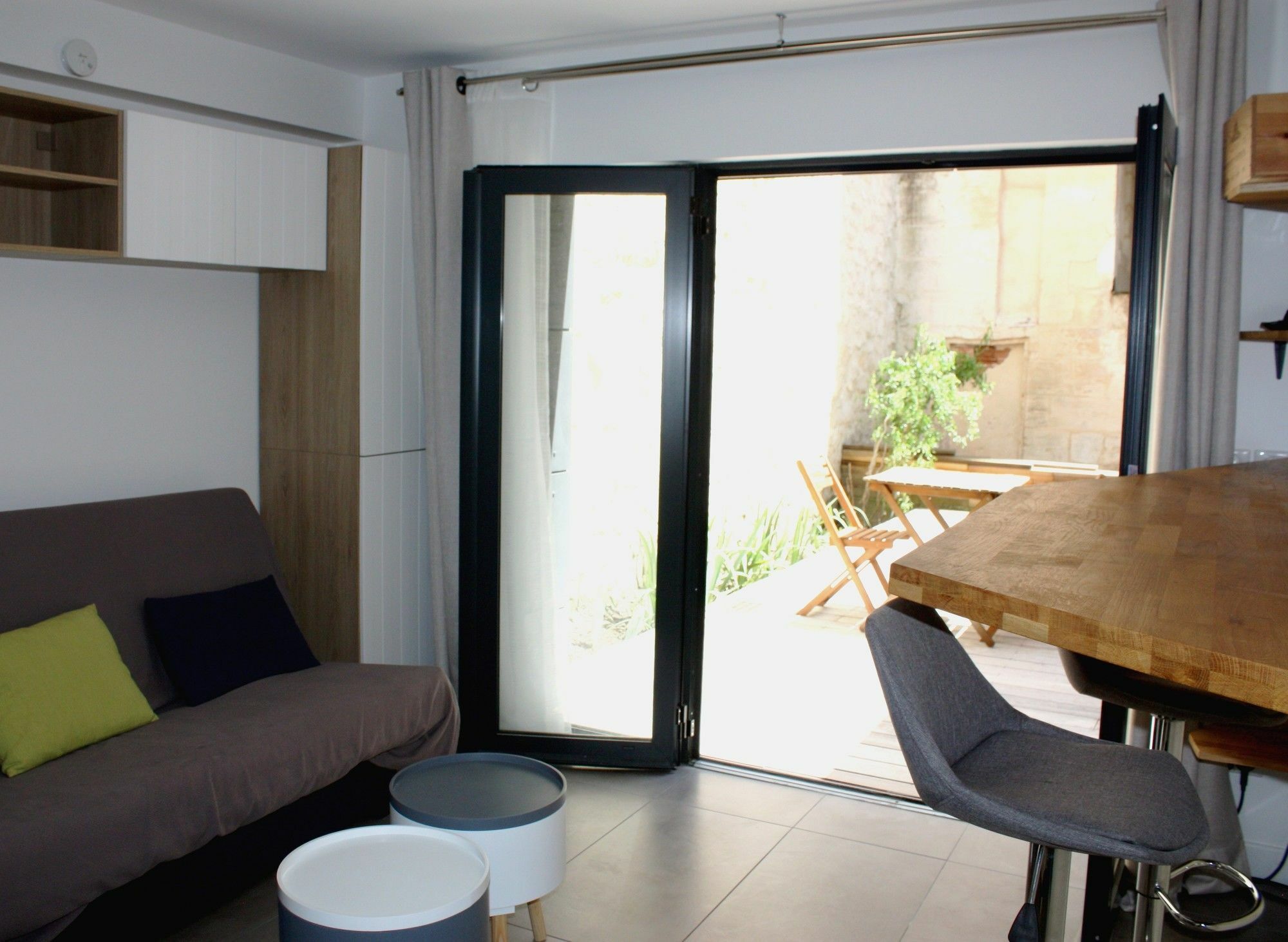 Apartment Le Chartrons