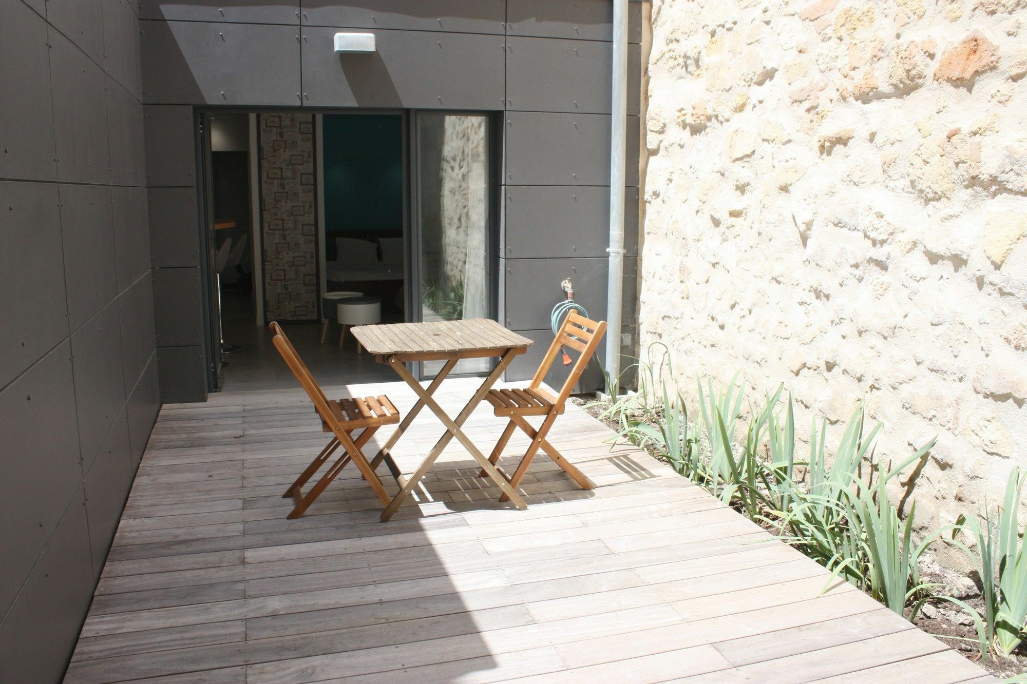 Apartment Le Chartrons