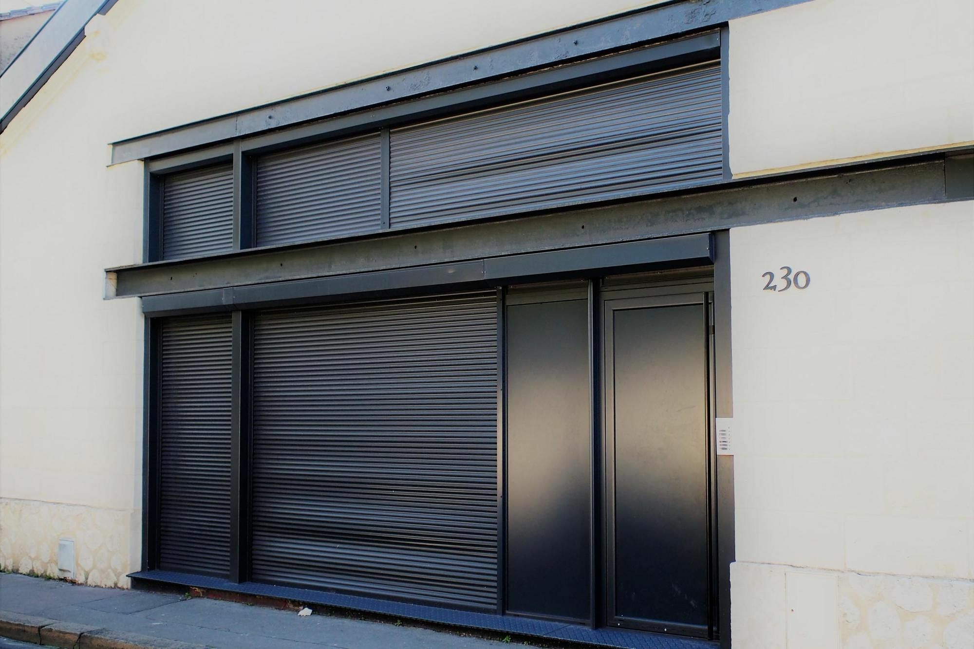 Loft Riviere Des Chartrons 2
