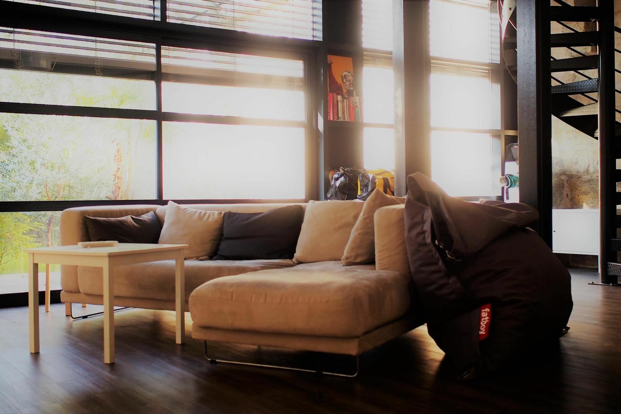 Apartment Loft Riviere Des Chartrons 2
