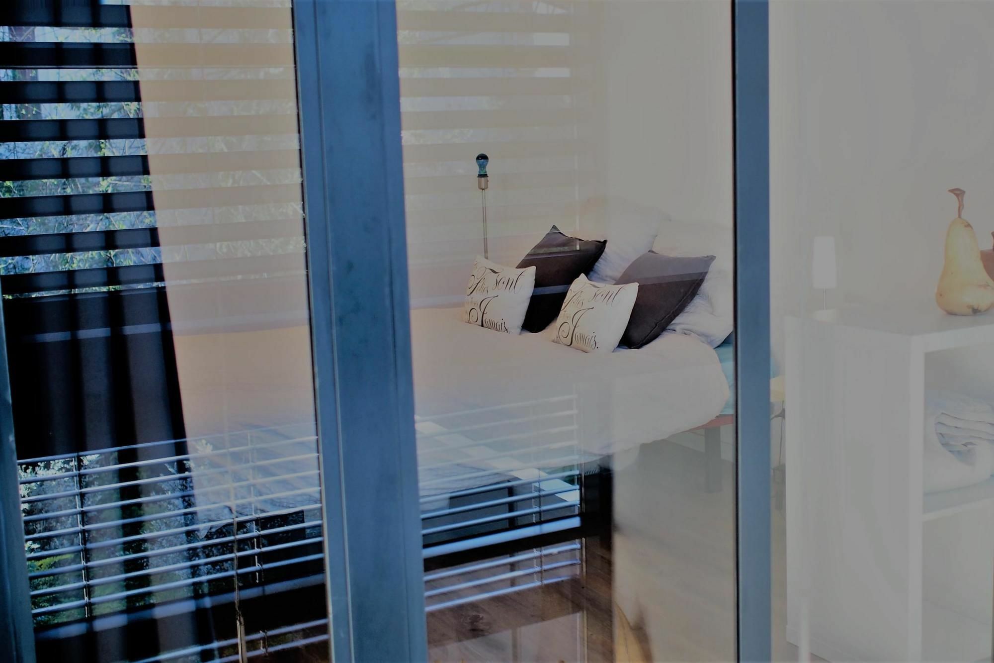 Apartment Loft Riviere Des Chartrons 2