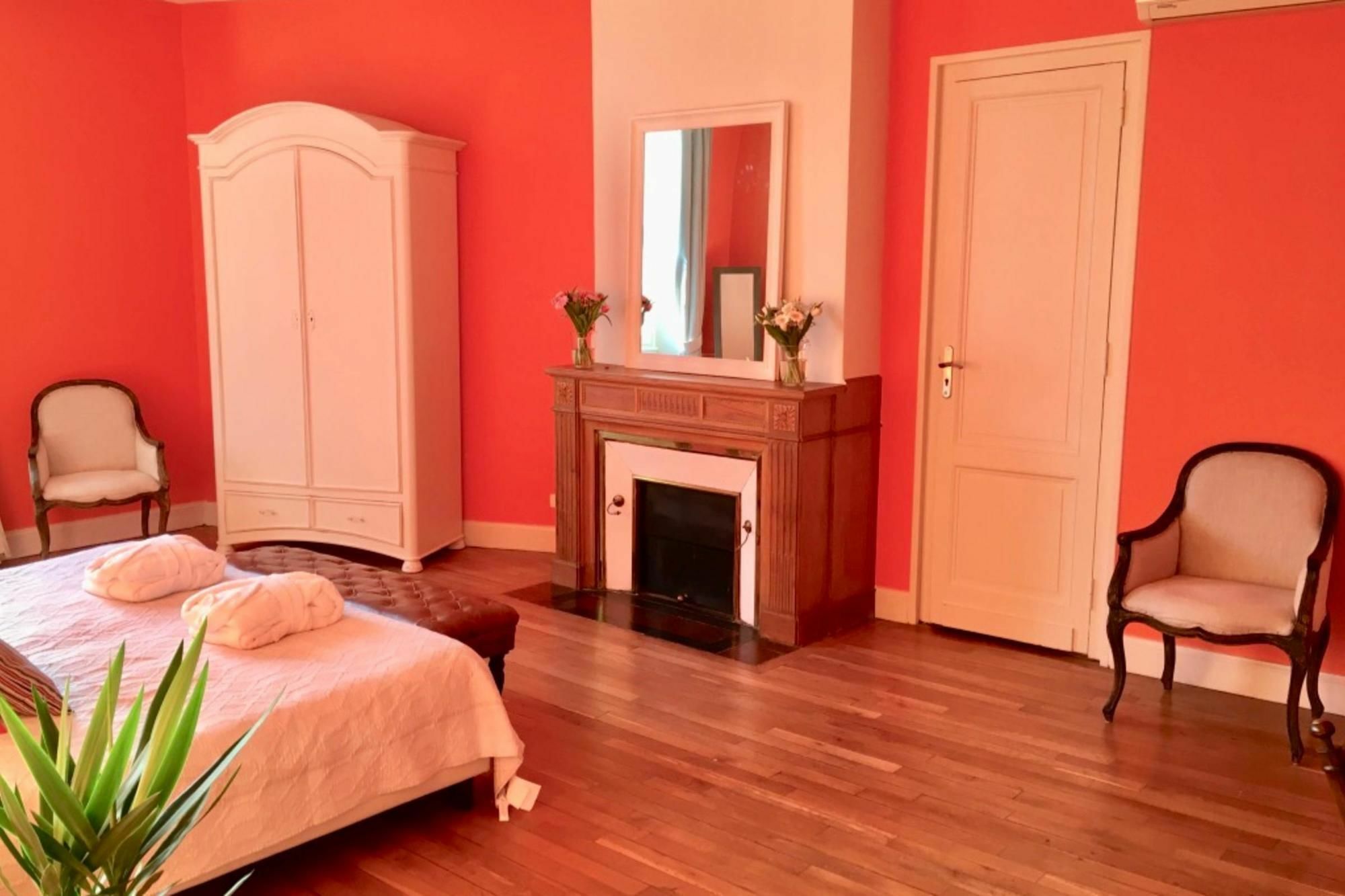 Apartment Palais Clemenceau 2