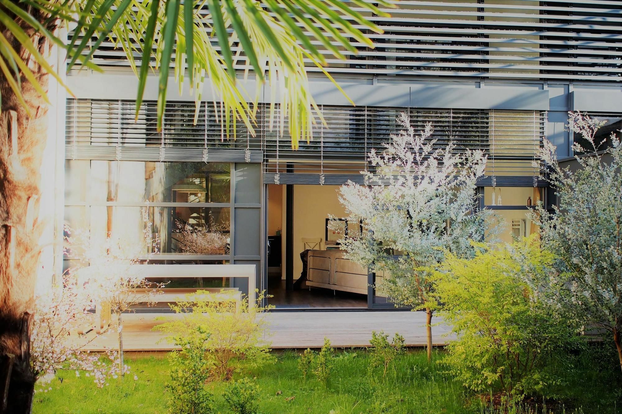 Loft Riviere Des Chartrons 2 *