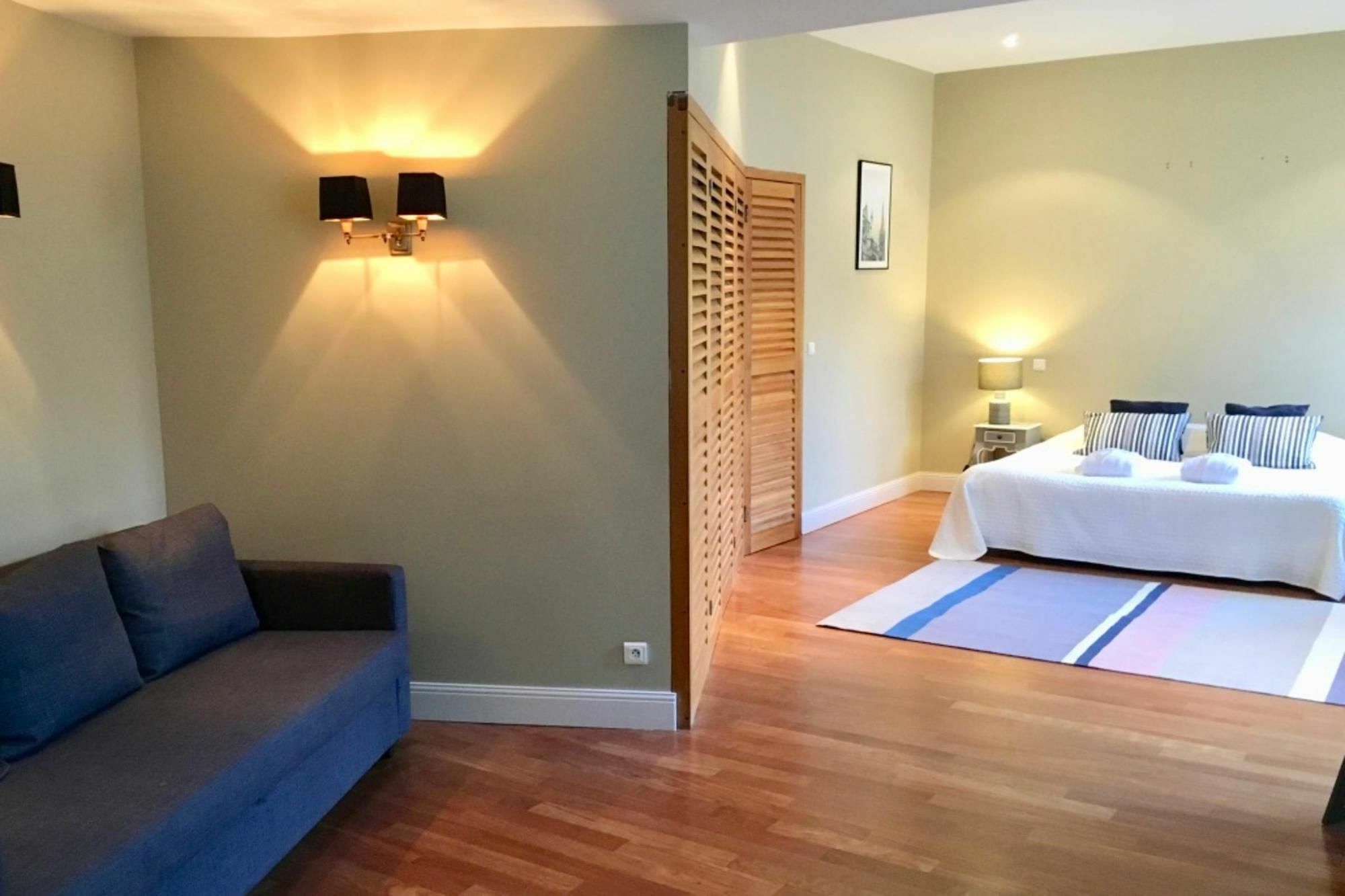 Apartment Palais Clemenceau 2