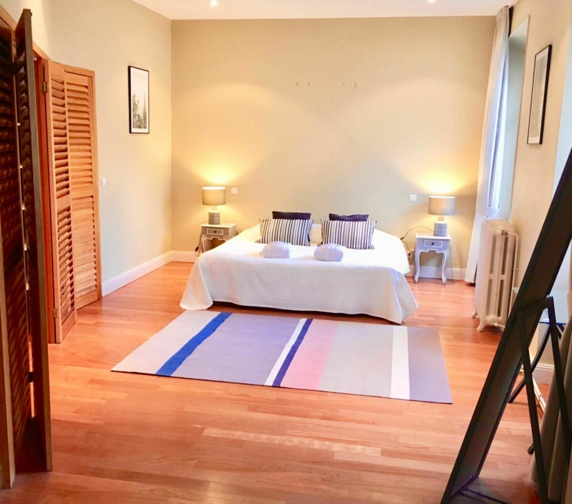 Apartment Palais Clemenceau 2