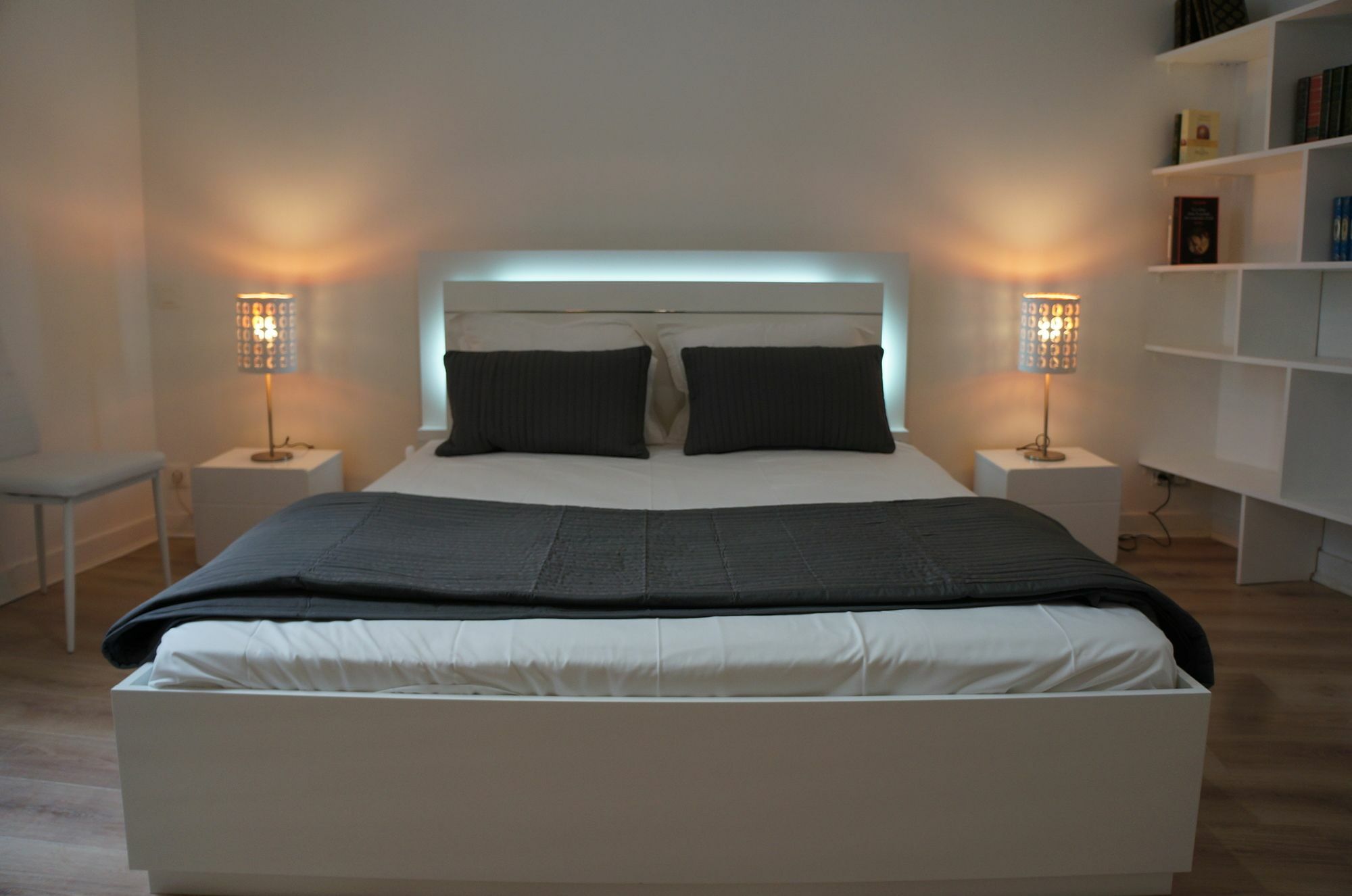 Le Cocon De Apartment Bordeaux