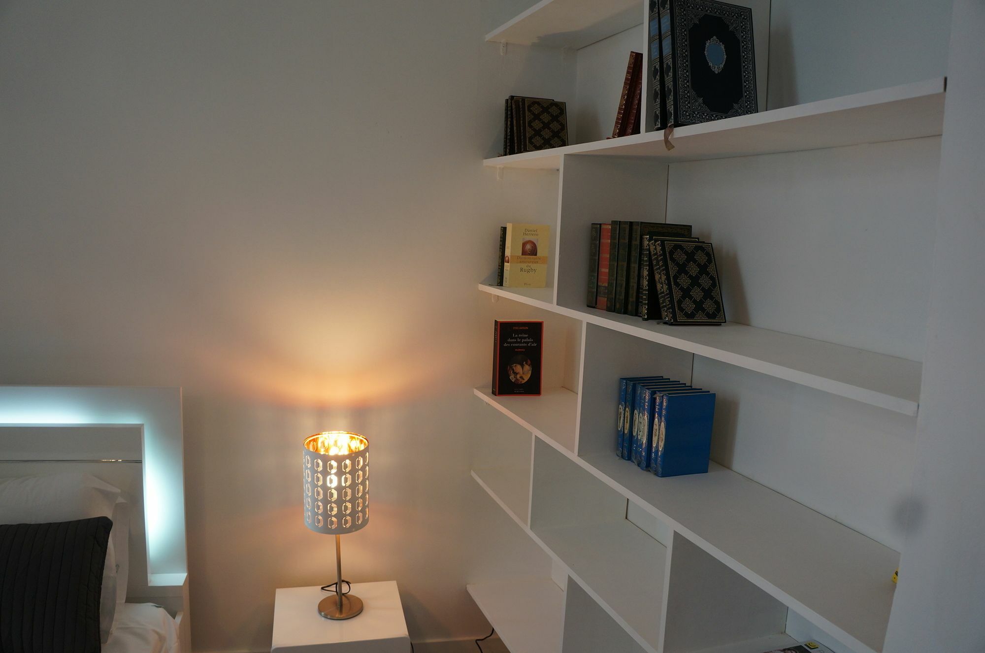 Le Cocon De Apartment