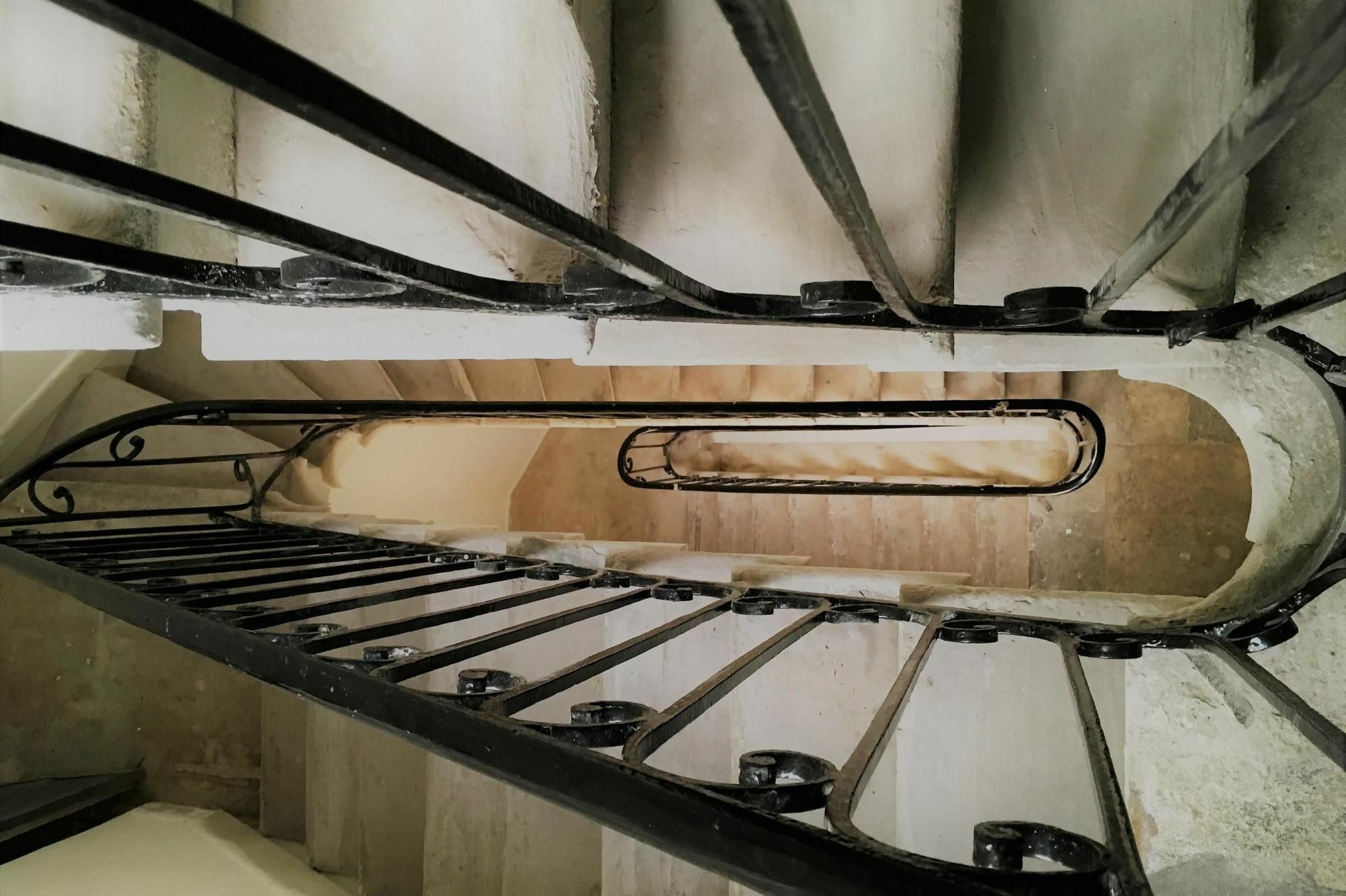 Loft De La Bourse 1