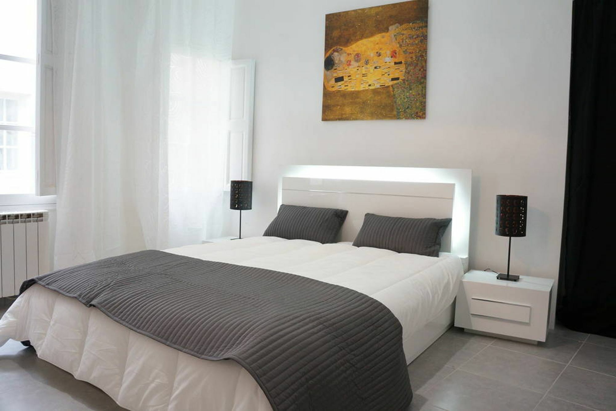 Apartment Le Cocon De Bordeaux