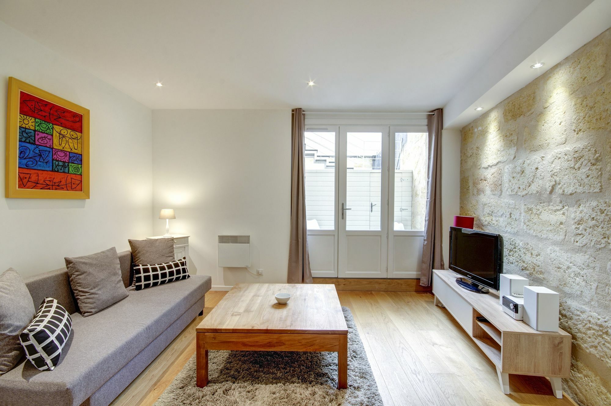 Le Ferdinand By Cocoonr Bordeaux