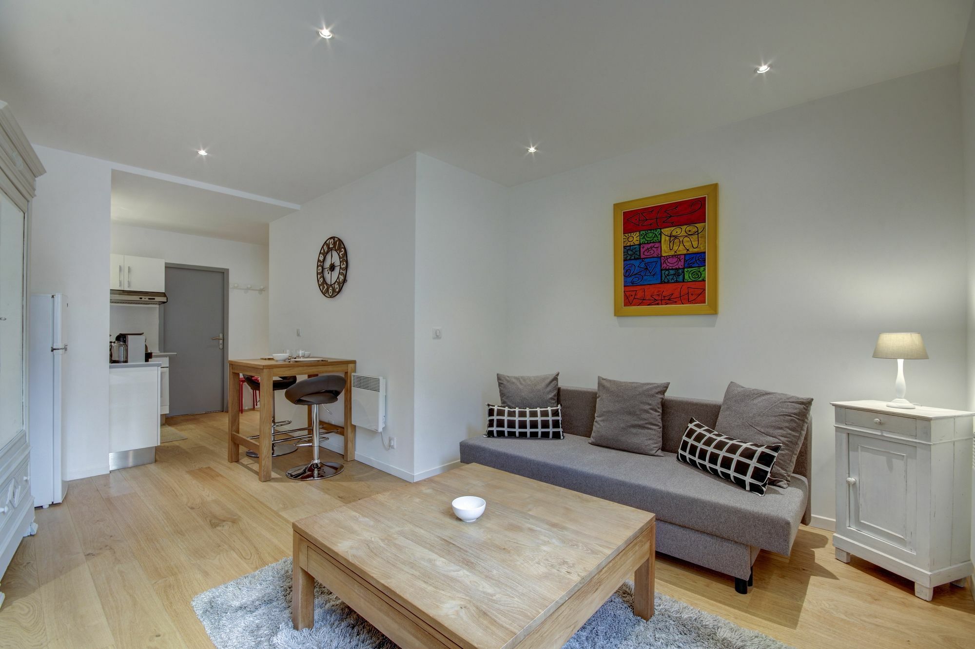 Apartment Le Ferdinand By Cocoonr *