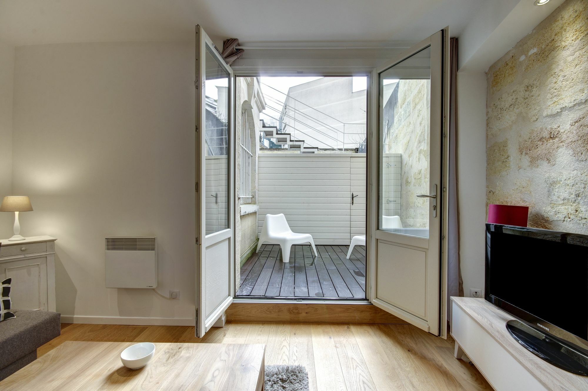 Le Ferdinand By Cocoonr Apartment Bordeaux