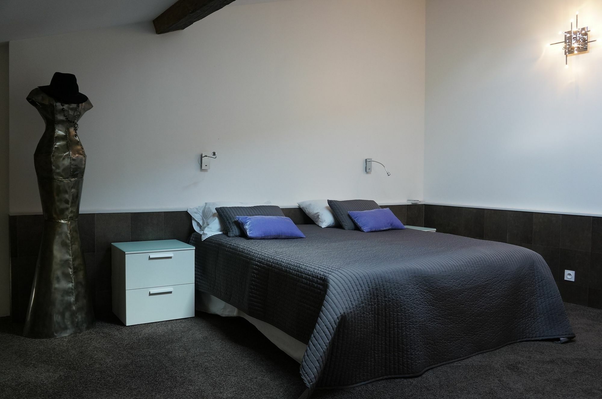 Immoservice33 Sainte Catherine * Bordeaux
