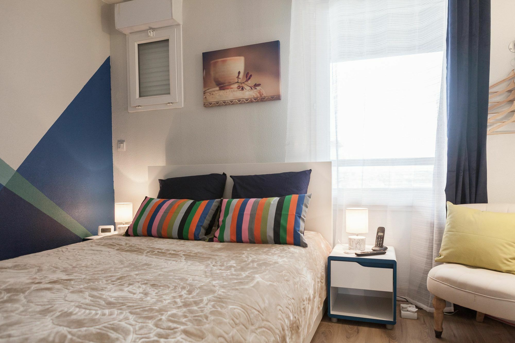 Free Parking - Self Checkin - Wifi - Panoramique Terrasse - Duplex Saint Jean - Superbordeaux Bordeaux