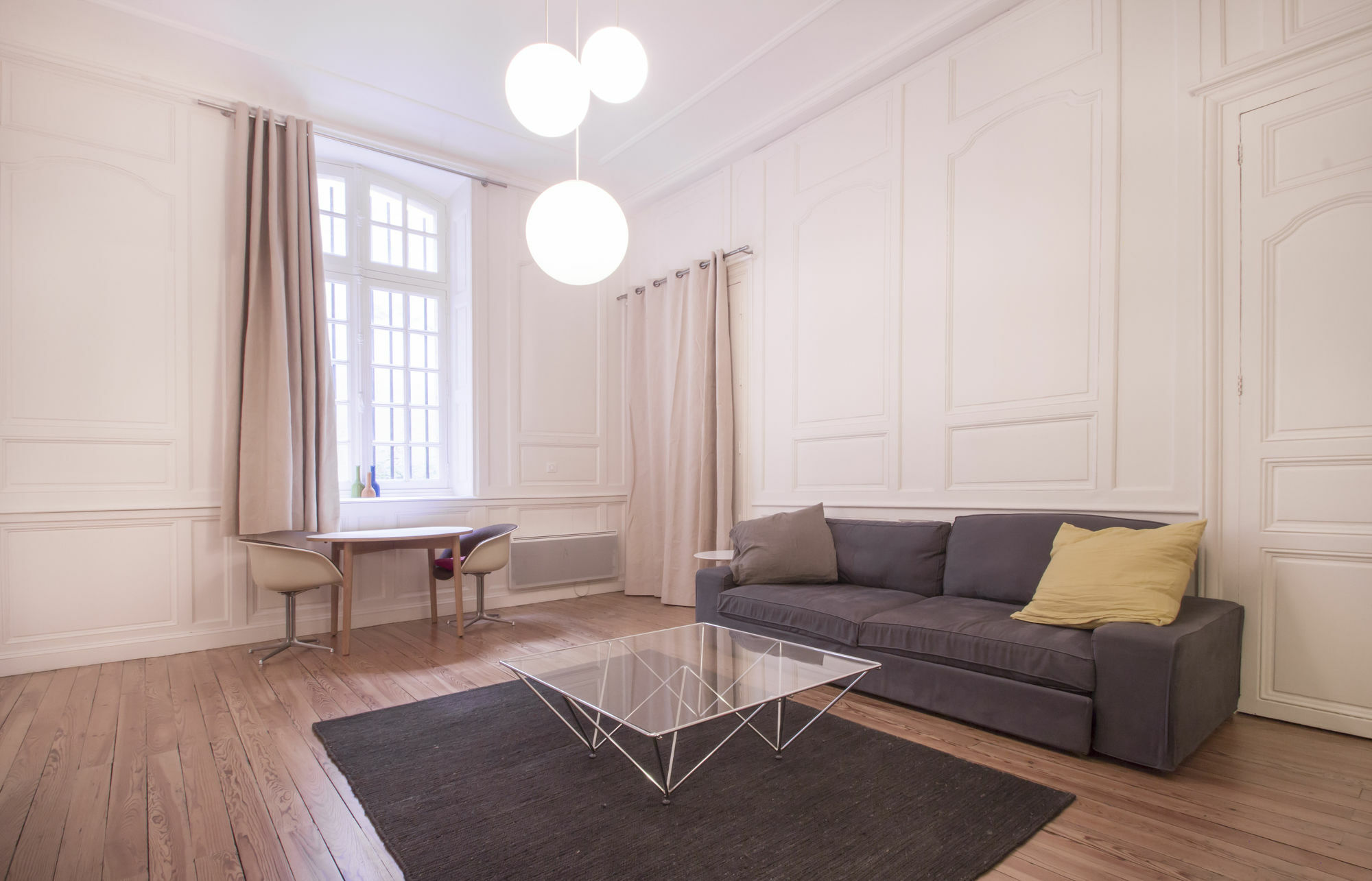 Leyteire Apartment Bordeaux