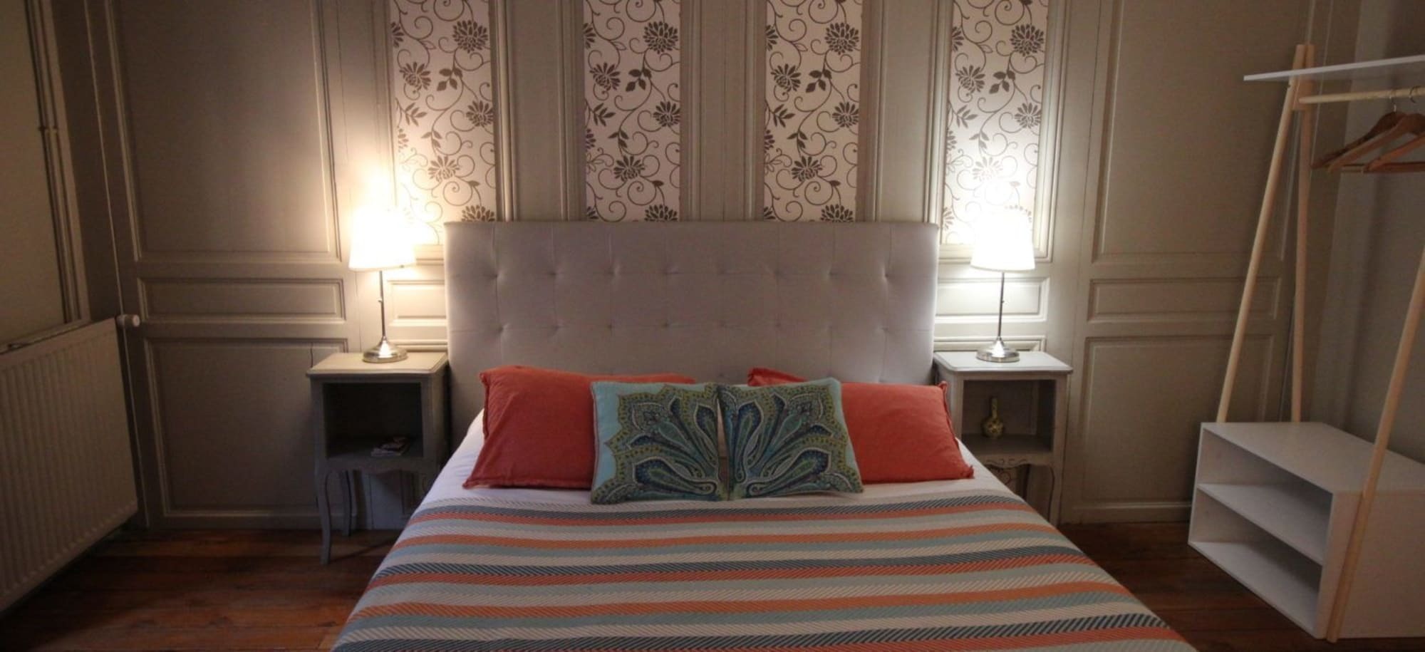 Bed & Breakfast L'escapade Bordelaise - Cote Jardin 3*