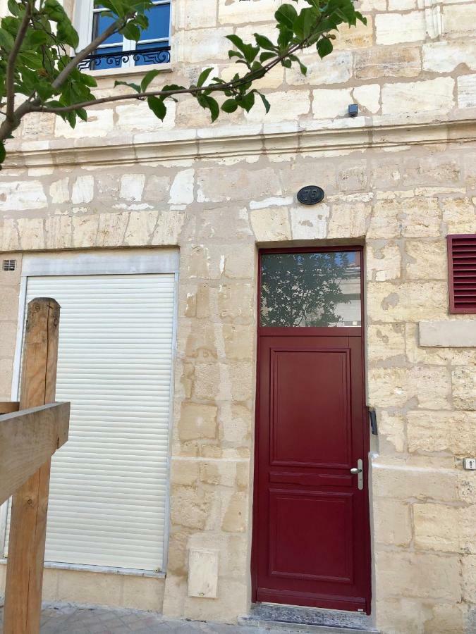 La Parenthèse Des Capucins - 2* Bordeaux