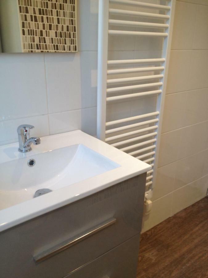 Apartment Gare Saint Jean *
