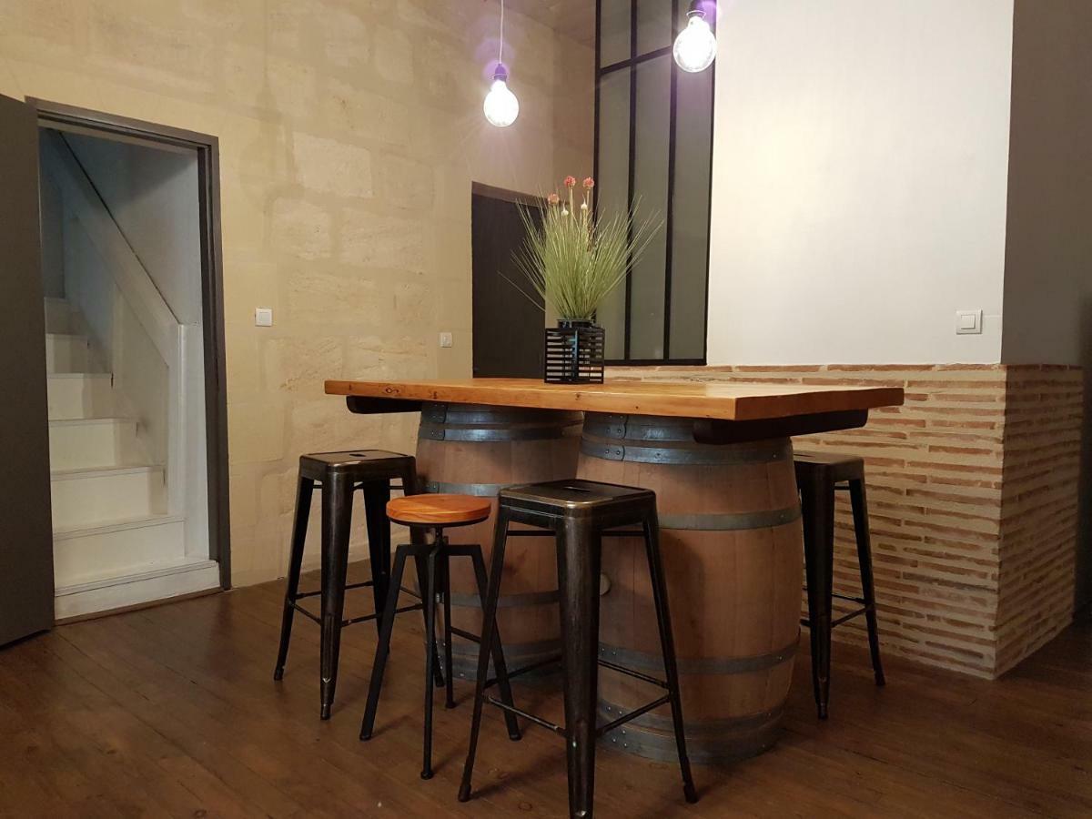 Coeur De Saint Pierre Appartement *
