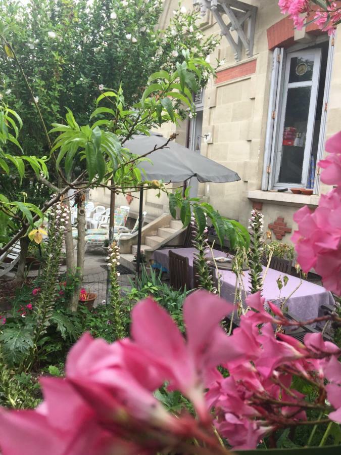 Séjour chez l'habitant Violette *