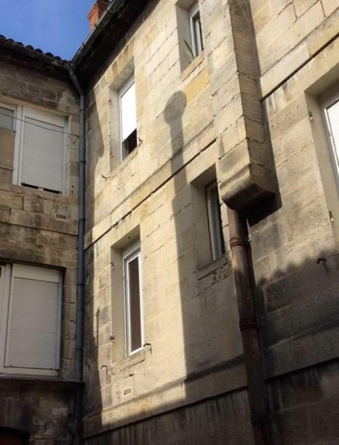 T1 Hyper Centre Place De La Victoire Apartment Bordeaux