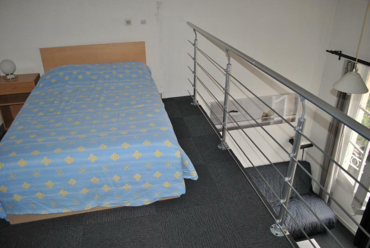 Apartment Boucheries Centre *