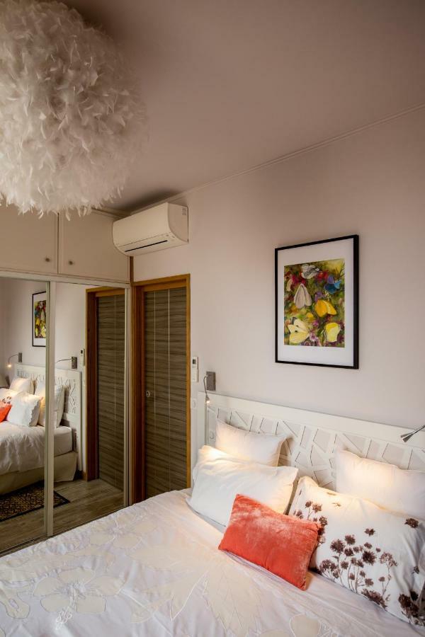 Appartement Nona *