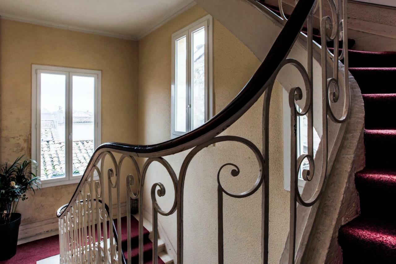 Appartement Nona