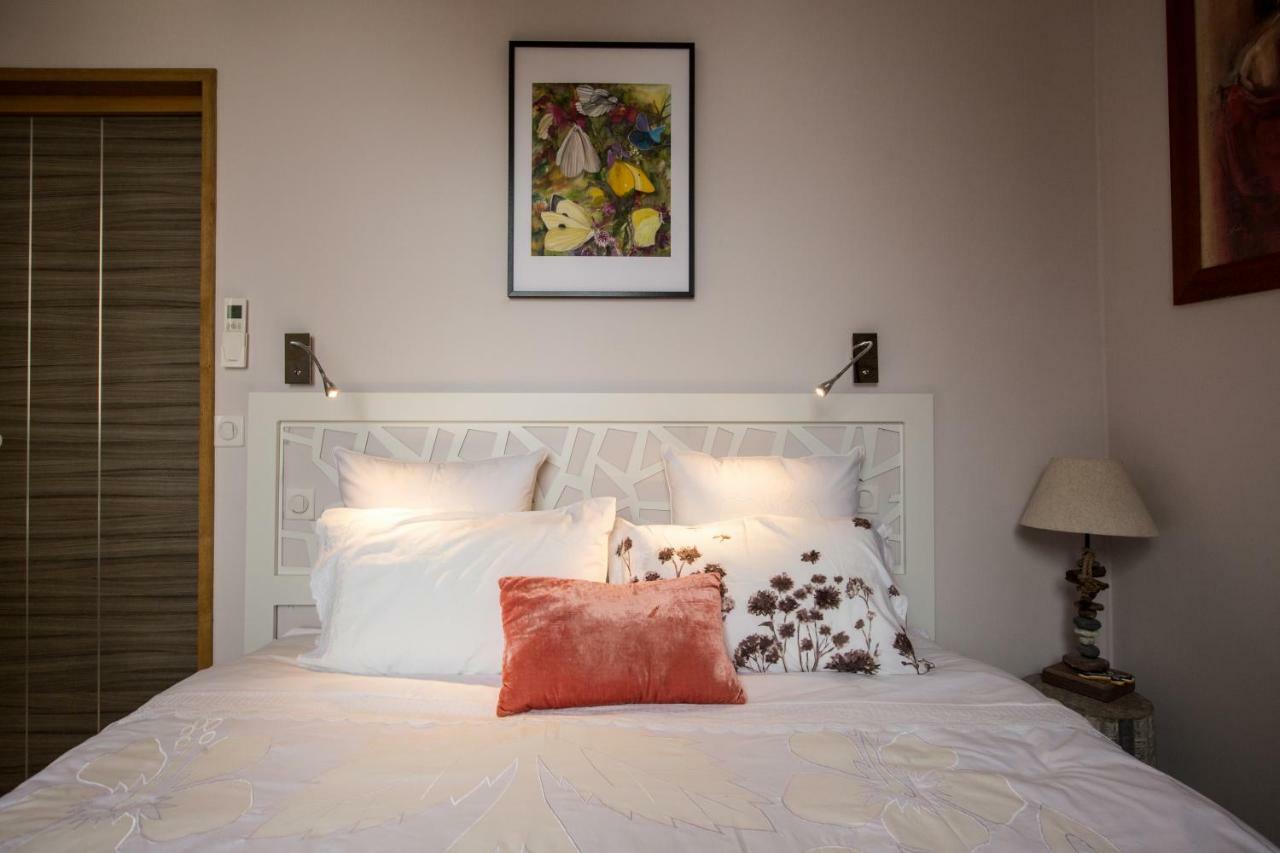 Nona Appartement *