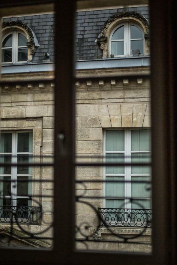 Nona Bordeaux
