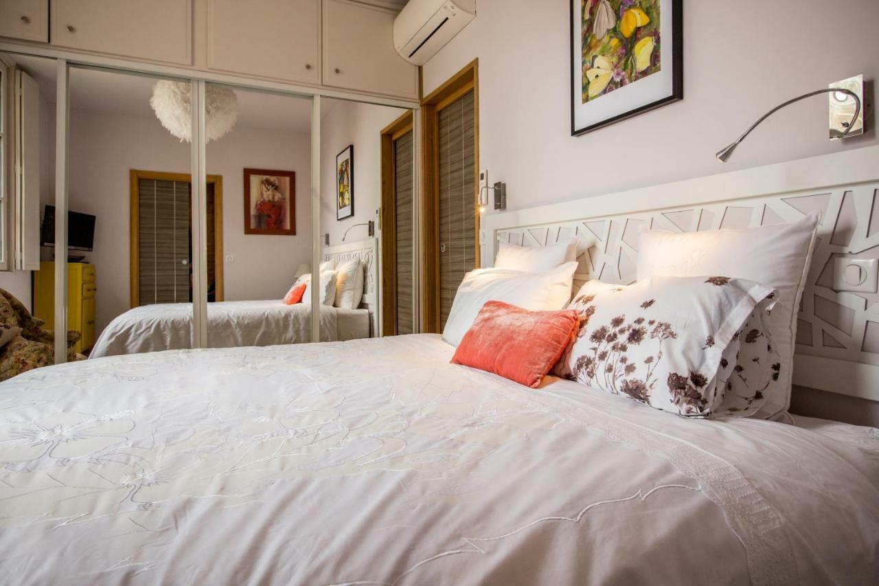 Nona Appartement Bordeaux