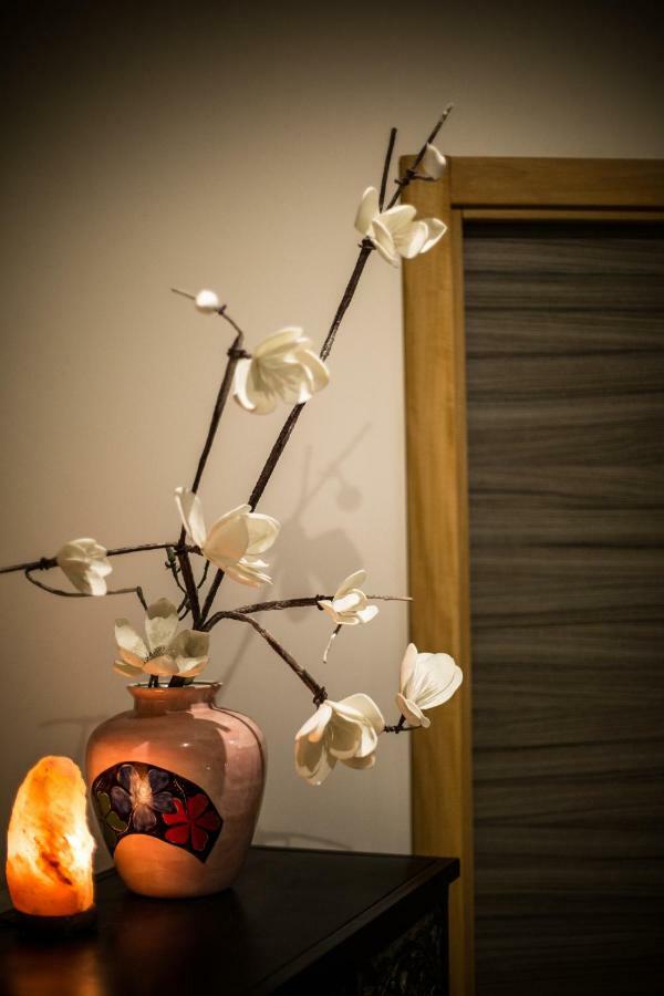 Appartement Nona