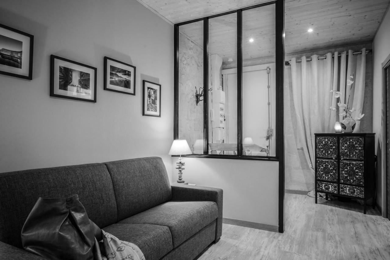 Appartement Nona *