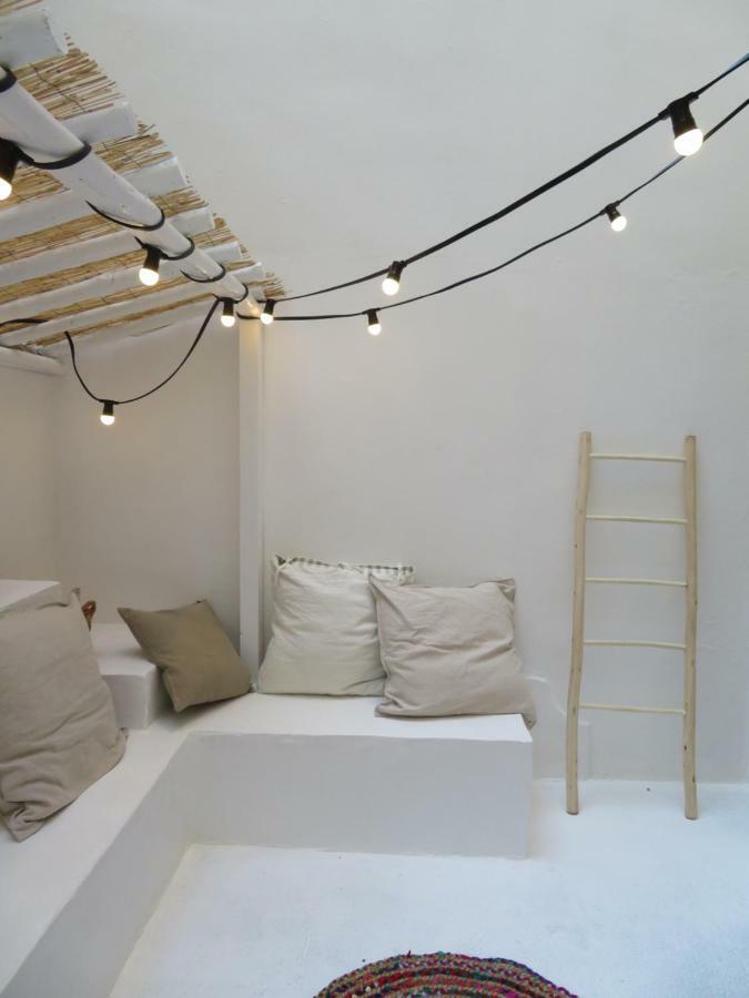 Apartment Mirmont Greek Style