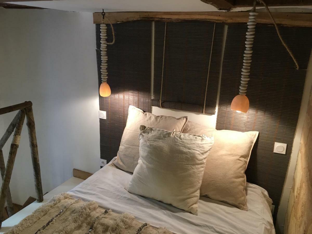 Mirmont Greek Style Apartment *