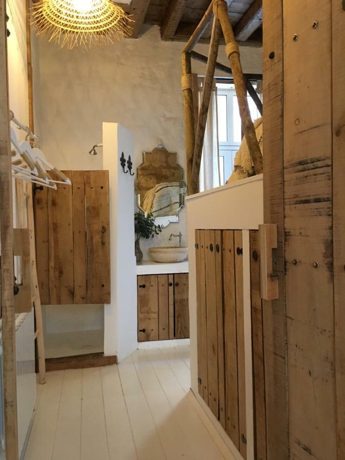 Apartment Mirmont Greek Style