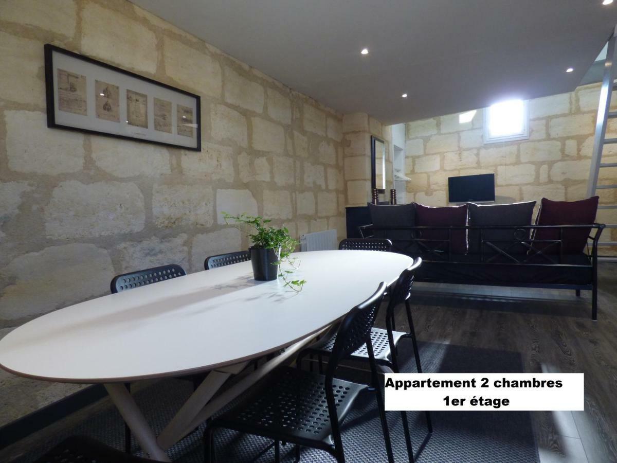 Apartment Gare Saint Jean *