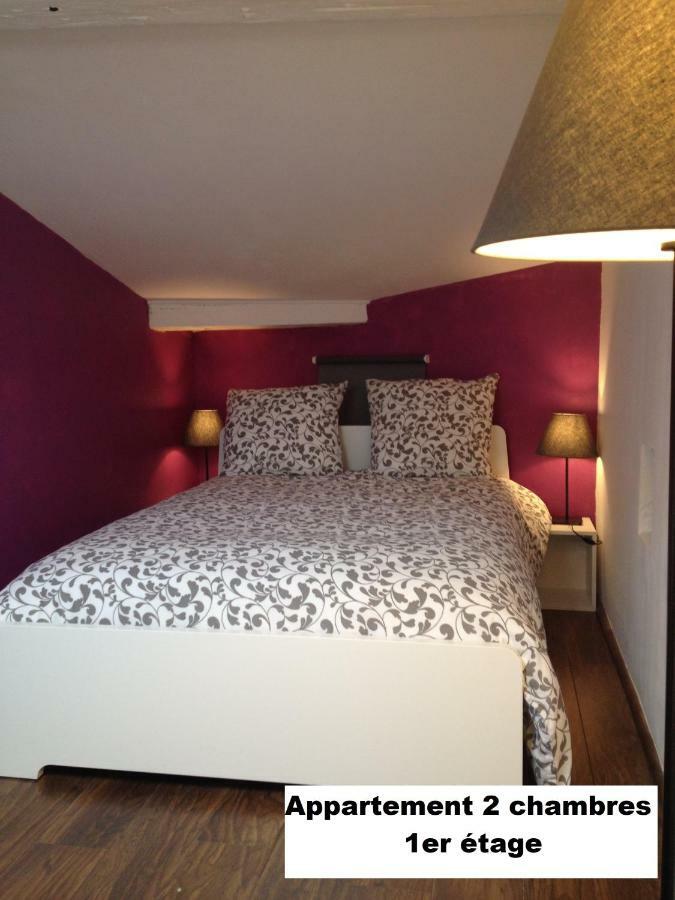 Apartment Gare Saint Jean *