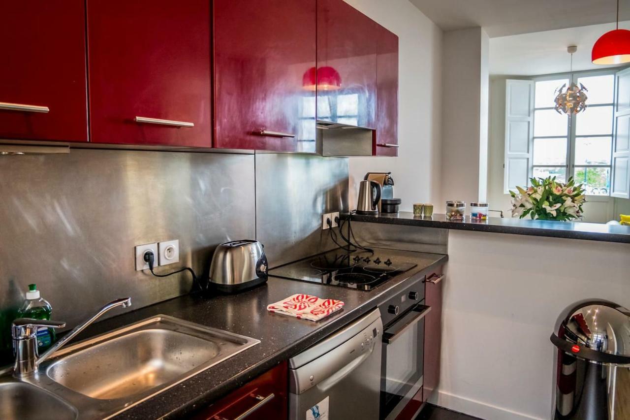 Appartement Camstel Quai De Bordeaux