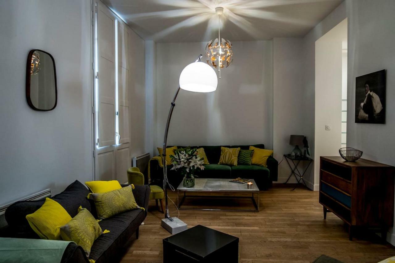 Camstel Quai De Appartement Bordeaux