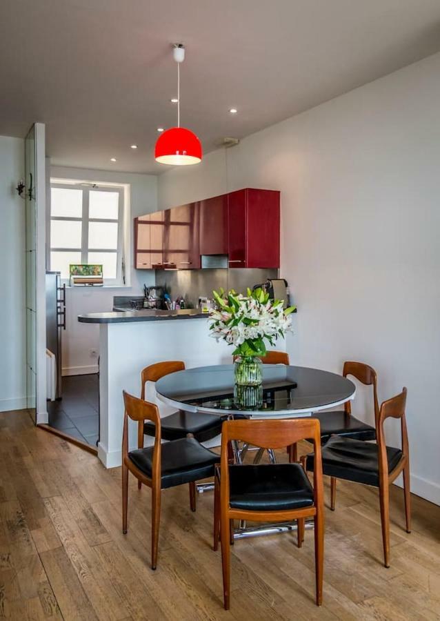 Camstel Quai De Appartement *