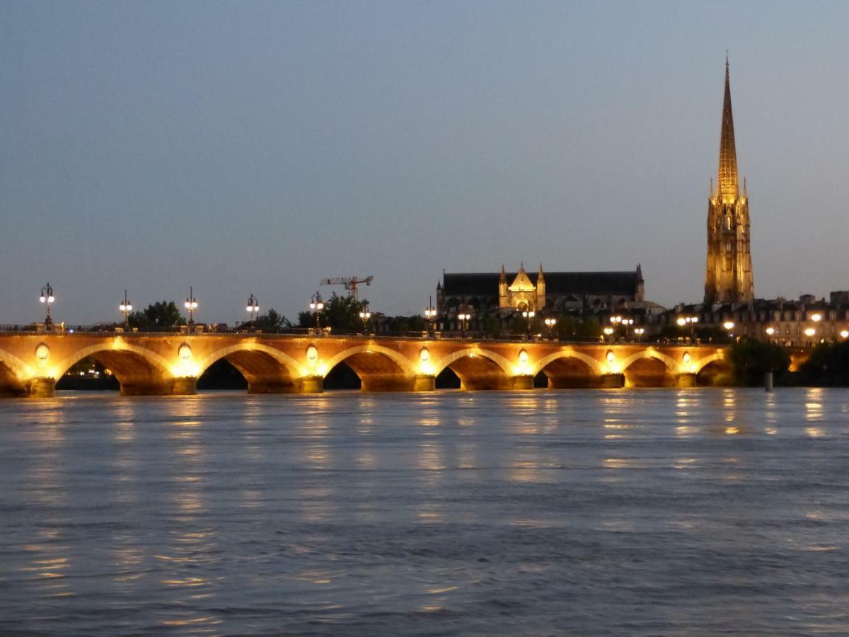 Barge Tango * Bordeaux