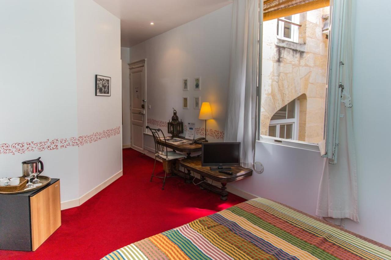 Guest house Maison D'hotes En Ville