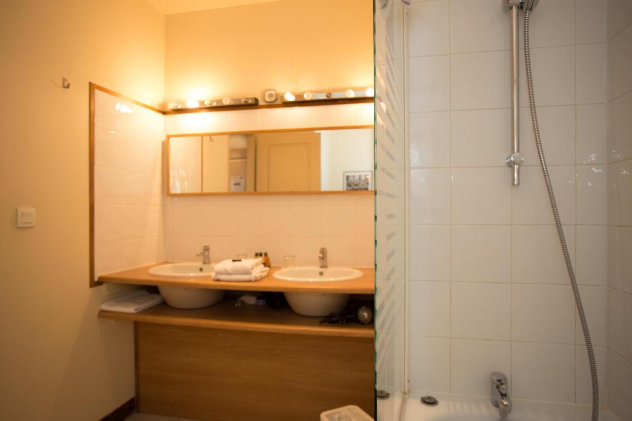 Maison D'hotes En Ville Guest house