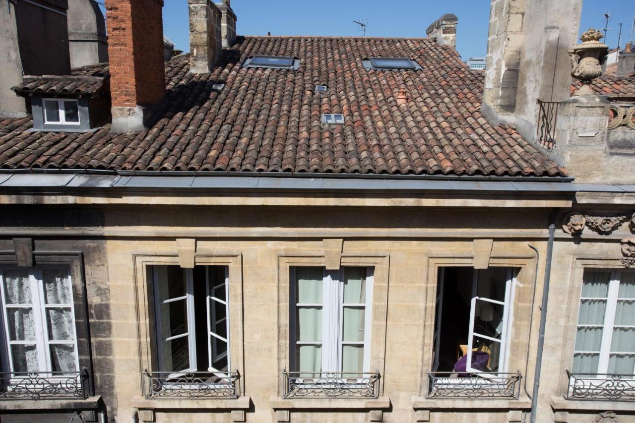 Maison D'hotes En Ville Guest house 4*